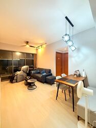 The Miltonia Residences (D27), Condominium #607504081